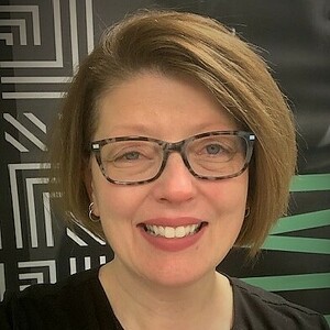 Fundraising Page: Julie Schroeder